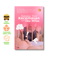 Image of Deteksi Dini Kecemasan Pada Ibu Nifas