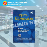 Image of Diagnosa Keperawatan
