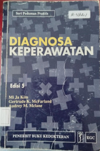 Image of Diagnosa Keperawatan