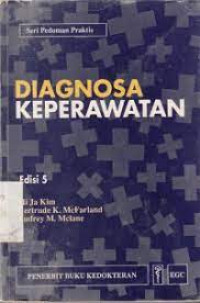 Image of Diagnosa Keperawatan
