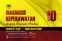 Image of Diagnosa Keperawatan Dengan Rencana Asuhan