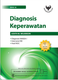Image of Diagnosis Keperawatan