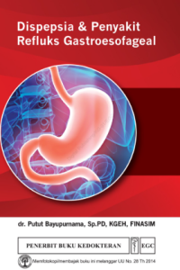 Image of Dispepsia dan Penyakit Refluks Gastroesofageal