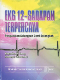 Image of EKG 12-SADAPAN TERPERCAYA