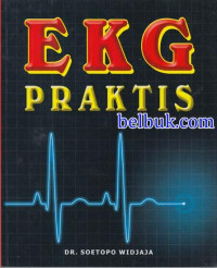 Image of EKG Praktis