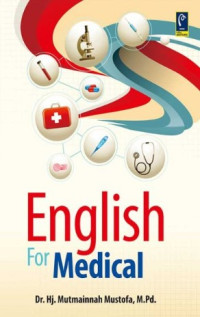 Image of English For Medical