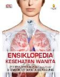 Image of Ensiklopedia Kesehatan Wanita