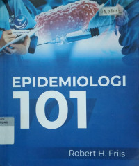 Image of Epidemiologi 101