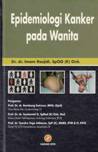 Image of Epidemiologi Kanker Pada Wanita