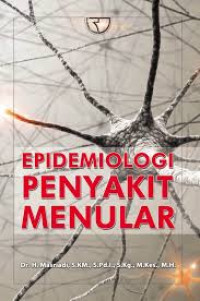 Image of Epidemiologi Penyakit Manular