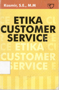 Image of Etika Customer Service