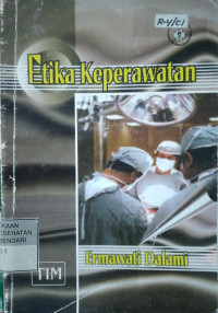 Image of Etika Keperawatan