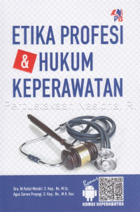 Image of Etika Profesi & Hukum Keperawatan