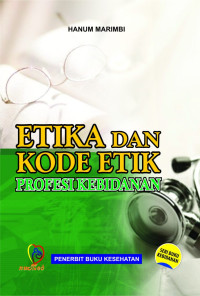 Image of Etika Dan Kode Etik Profesi Kebidanan