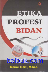 Image of Etika Profesi Bidan