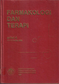 Image of Farmakologi dan Terapi