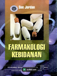 Image of Farmakologi Kebidanan