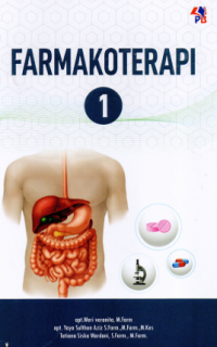 Image of Farmakoterapi 1