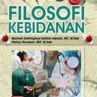 Image of Filosofi Kebidanan