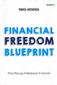 Image of FINANCIAL FREEDOM BLUEPRINT
