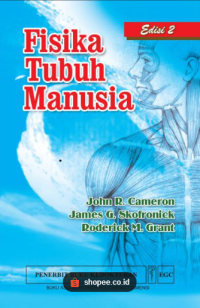 Image of Fisika Tubuh Manusia
