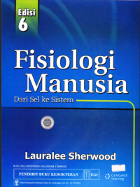 Image of Fisiologi Manusia Dari Sel Ke Sistem