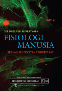 Image of Fisiologi Manusia : Sebuah Pendekatan Terintegrasi