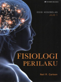 Image of Fisiologi Perilaku Edisi Kesebelas Jilid 1