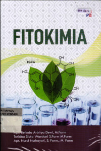 Image of Fitokimia