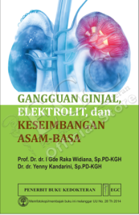 Image of Gangguan Ginjal, Elektrolit, dan Keseimbangan Asam-Basa