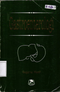 Image of Gastroenterologi