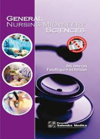 Image of General Nursing midwifery sciences