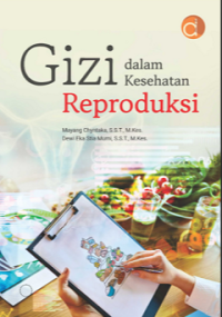 Image of Gizi Dalam Kesehatan Reproduksi