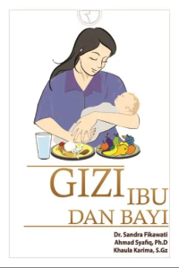 Image of Gizi Ibu Dan Bayi