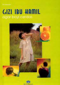 Image of Gizi Ibu Hamil Agar Bayi Cerdas