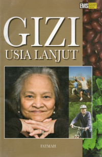 Image of Gizi Usia Lanjut