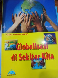 Image of Globalisasi di Sekitar Kita