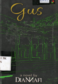 Image of Gus