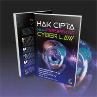 Image of Hak Cipta dalam Perspektif Cyber Law