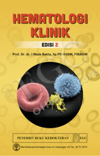 Image of Hematologi Klinik