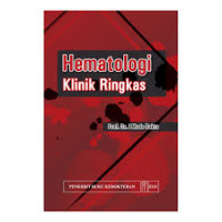 Image of Hematologi klinik Ringkas
