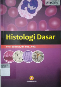 Image of Histologi Dasar