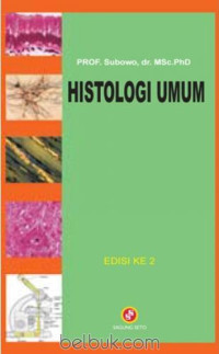 Image of Histologi Umum