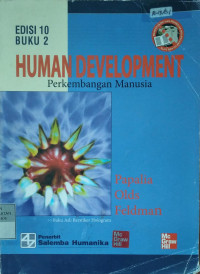 Image of Human Development = Perkembangan Manusia. Buku 2