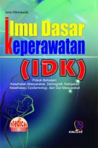 Image of Ilmu Dasar Keperawatan (IDK)