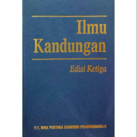 Image of Ilmu Kandungan