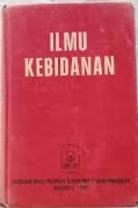 Image of Ilmu Kebidanan