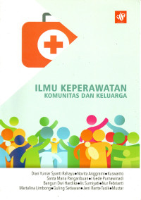 Image of Ilmu Keperawatan Komunitas dan Keluarga