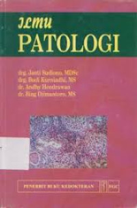 Image of Ilmu Patologi