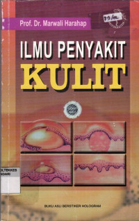 Image of Ilmu Penyakit Kulit